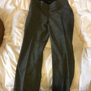 Express Boot Cut Dress Pants